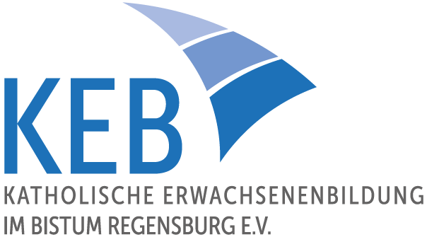 Logo der KEB Regensburg