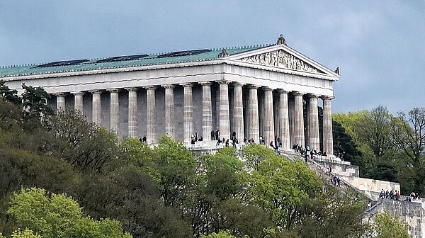 Walhalla