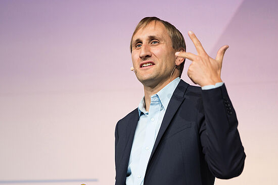 Prof. Dr. Michael Sterner