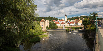 Bild von Landkreis Schwandorf